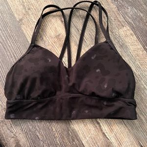 Super cute Sports Bra